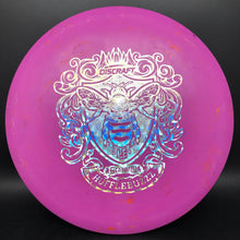 Load image into Gallery viewer, Discraft Jawbreaker Buzzz Ledgestone S3
