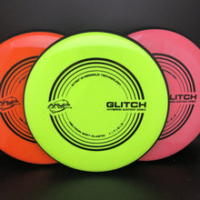 Load image into Gallery viewer, MVP Neutron Soft Glitch - stock