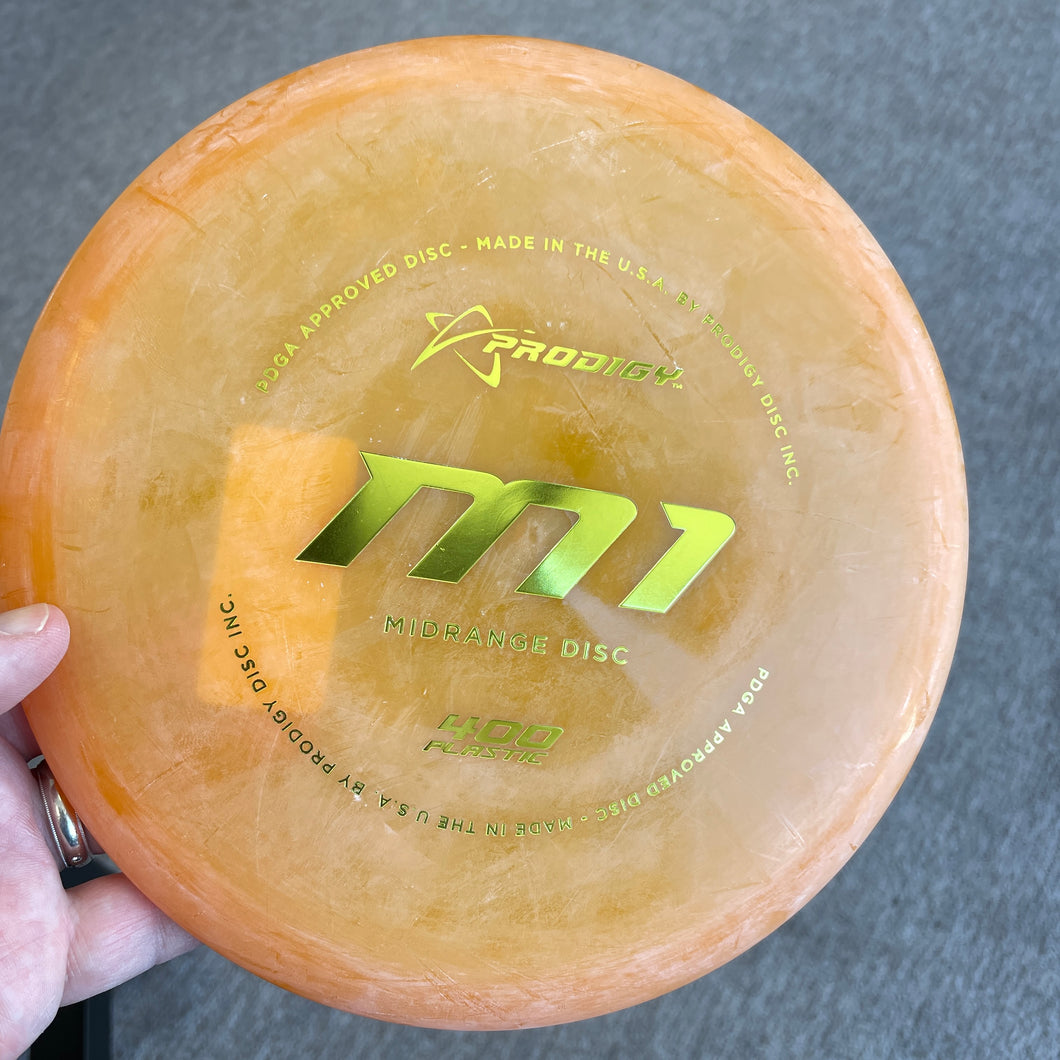 Prodigy 400 M1  discounted stock