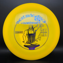 Load image into Gallery viewer, Westside Discs Tournament Northman stock
