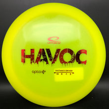 Load image into Gallery viewer, Latitude 64 Opto Air Havoc - stock