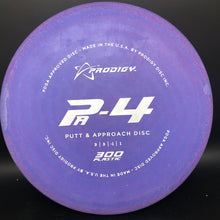 Load image into Gallery viewer, Prodigy 300 PA-4 - stock
