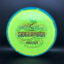 Load image into Gallery viewer, Innova Halo Star Sidewinder - stock
