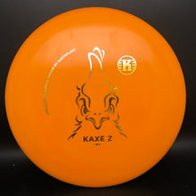 Load image into Gallery viewer, Kastaplast K3 Kaxe Z Out of Production