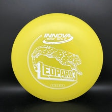 Load image into Gallery viewer, Innova DX Leopard3 - stock
