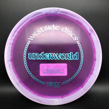 Load image into Gallery viewer, Westside Discs VIP Ice Orbit Underworld - stock