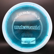 Load image into Gallery viewer, Westside Discs VIP Ice Orbit Underworld - stock