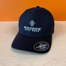 Load image into Gallery viewer, Maverick DG Flexfit Delta Cap