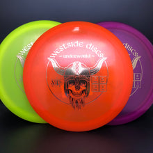 Load image into Gallery viewer, Westside Discs VIP Glimmer Underworld - stock