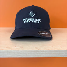 Load image into Gallery viewer, Maverick DG Flexfit Delta Cap