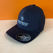 Load image into Gallery viewer, Maverick DG Flexfit Delta Cap