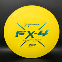 Load image into Gallery viewer, Prodigy 200 FX-4 - stock