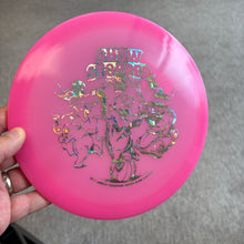 Load image into Gallery viewer, Discmania Glow C-Line FD Show Stopper 3 Hansen