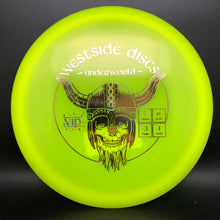 Load image into Gallery viewer, Westside Discs VIP Glimmer Underworld - stock