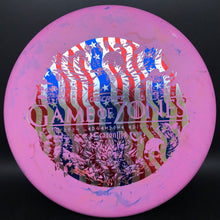 Load image into Gallery viewer, Discraft Jawbreaker Glo Game of Zones Ledgestone S3