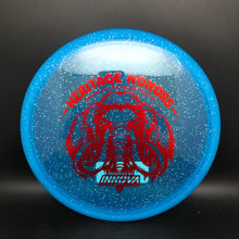 Load image into Gallery viewer, Innova Metal Flake Champion Roc3 woolly mammoth
