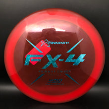 Load image into Gallery viewer, Prodigy 400 FX-4 - stock
