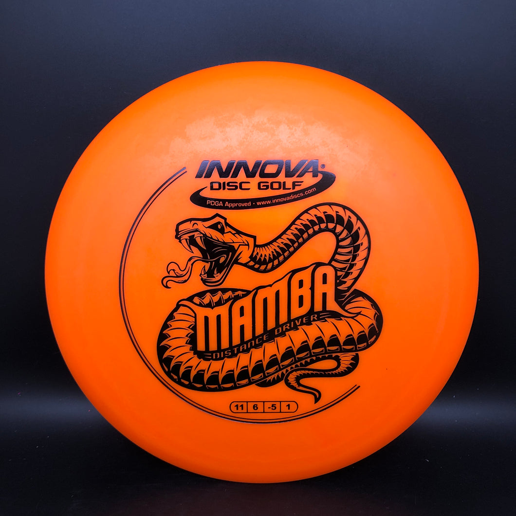 Innova DX Mamba - stock