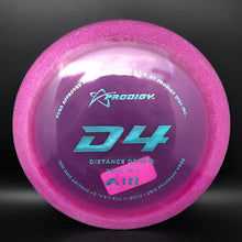 Load image into Gallery viewer, Prodigy 400 AIR D4 - stock