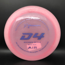 Load image into Gallery viewer, Prodigy 400 AIR D4 - stock