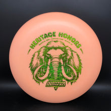 Load image into Gallery viewer, Innova Nexus Classic Color Glow Aviar woolly mammoth