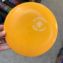 Load image into Gallery viewer, Innova Star Stingray Maverick logo