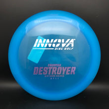Load image into Gallery viewer, Innova Champion Destroyer - stock