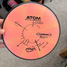 Load image into Gallery viewer, MVP Cosmic Electron Medium Atom - stock
