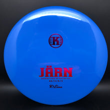 Load image into Gallery viewer, Kastaplast K1 Jarn Järn