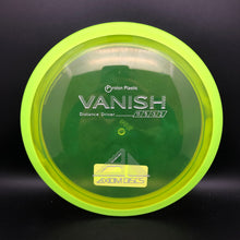 Load image into Gallery viewer, Axiom Proton Vanish - stock