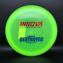 Load image into Gallery viewer, Innova Champion Destroyer - stock
