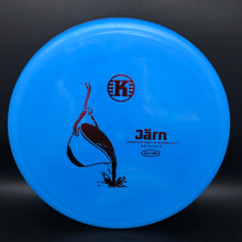 Load image into Gallery viewer, Kastaplast K3 Jarn Järn