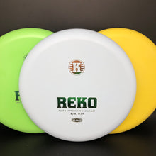 Load image into Gallery viewer, Kastaplast K3 Hard Reko