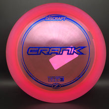 Load image into Gallery viewer, Discraft Z Crank - stock
