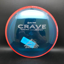Load image into Gallery viewer, Axiom Proton Crave - stock