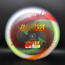 Load image into Gallery viewer, Innova I-Dye Champion Mamba - stock
