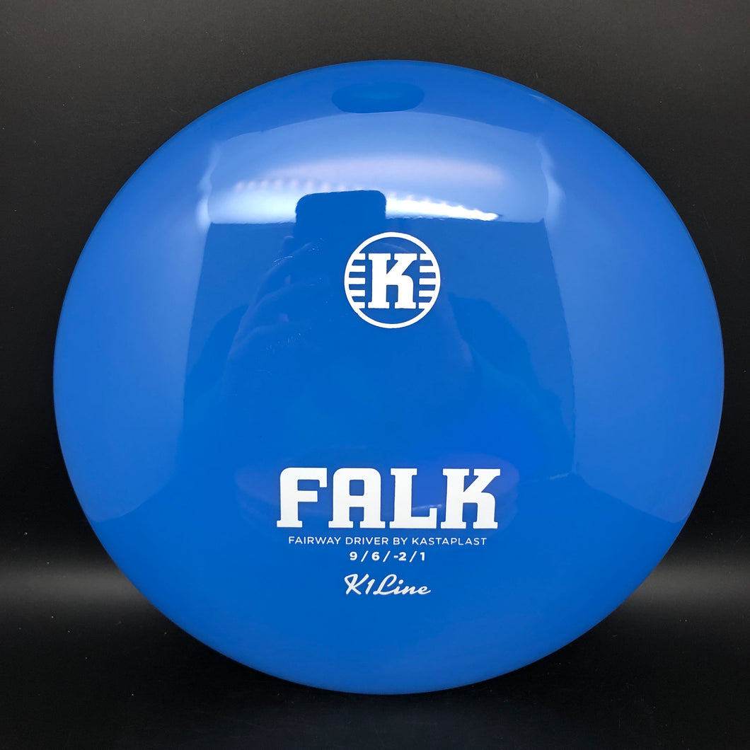 Kastaplast K1 Falk