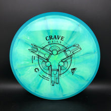 Load image into Gallery viewer, Axiom Cosmic Neutron Crave - stock