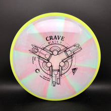 Load image into Gallery viewer, Axiom Cosmic Neutron Crave - stock