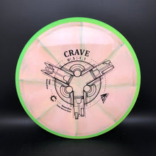 Load image into Gallery viewer, Axiom Cosmic Neutron Crave - stock