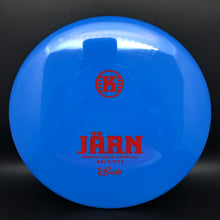 Load image into Gallery viewer, Kastaplast K1 Soft Jarn Järn