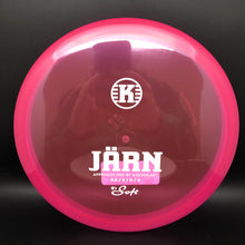 Load image into Gallery viewer, Kastaplast K1 Soft Jarn Järn