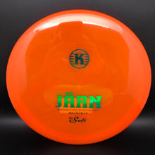 Load image into Gallery viewer, Kastaplast K1 Soft Jarn Järn