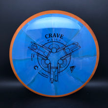 Load image into Gallery viewer, Axiom Cosmic Neutron Crave - stock