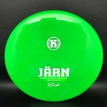 Load image into Gallery viewer, Kastaplast K1 Soft Jarn Järn