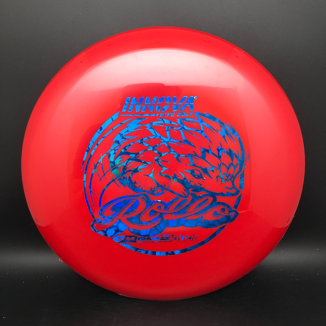 Innova Star Rollo - stock