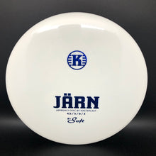 Load image into Gallery viewer, Kastaplast K1 Soft Jarn Järn