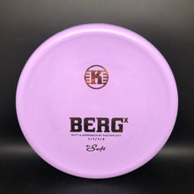 Load image into Gallery viewer, Kastaplast K1 Soft Berg X - stock