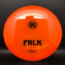 Load image into Gallery viewer, Kastaplast K1 Soft Falk