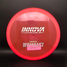 Load image into Gallery viewer, Innova Champion Wombat3 - word stock